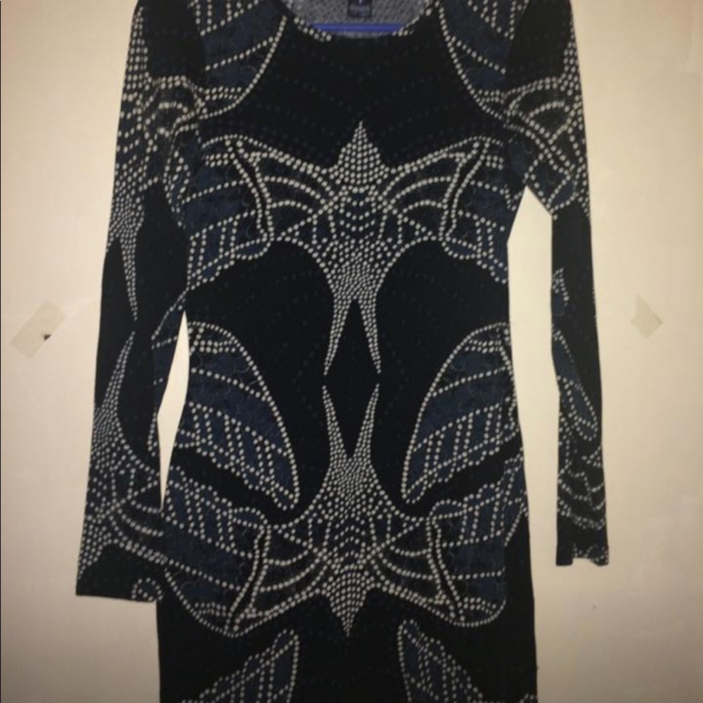 French Connection Multicolored Dress